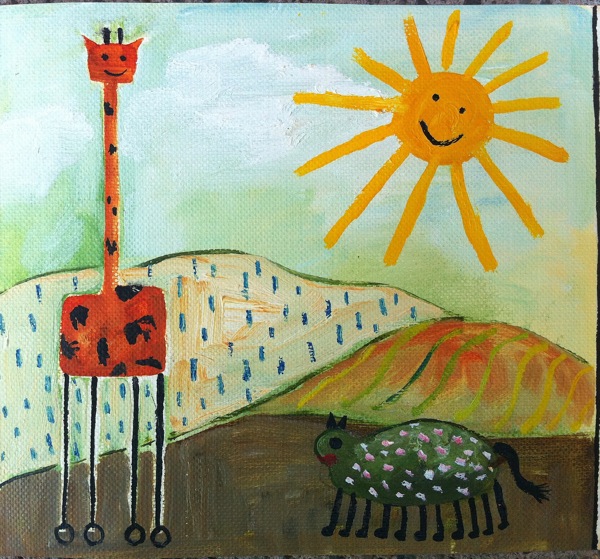 Arte de Mutti