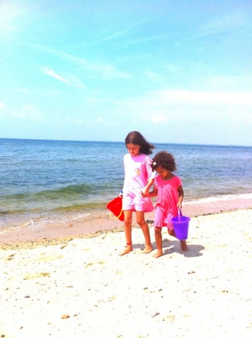 Jocelyn y Xio