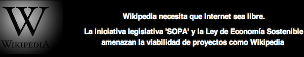 Wikipedia on Sopa