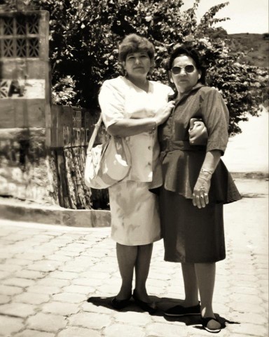 Las dos Filos