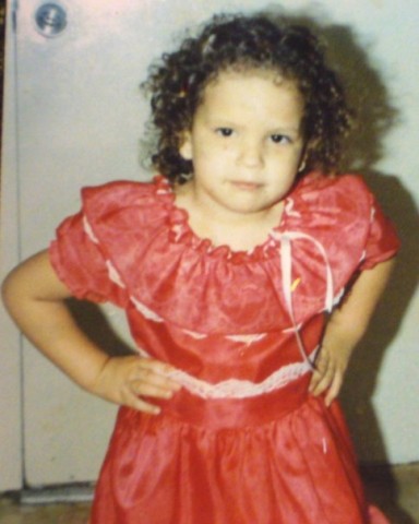 Cindy de chiquita