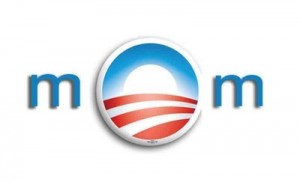 Obama Mom Graphic