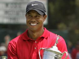 Tiger Woods (FOTO: ImpreMedia)