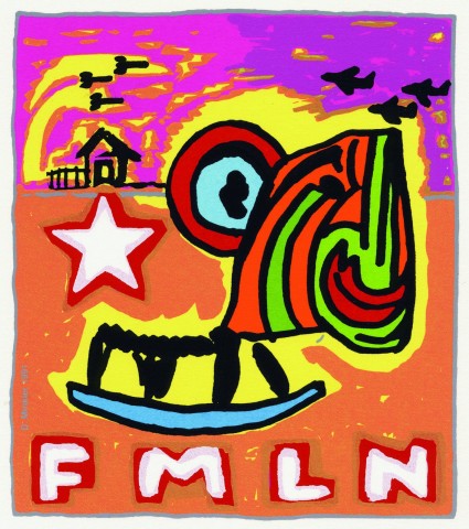 D Minkler 1991