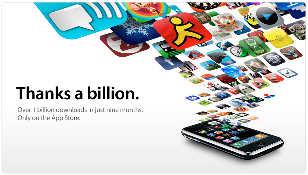 Apple App Store