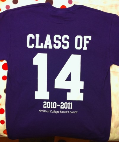 Class of 2014