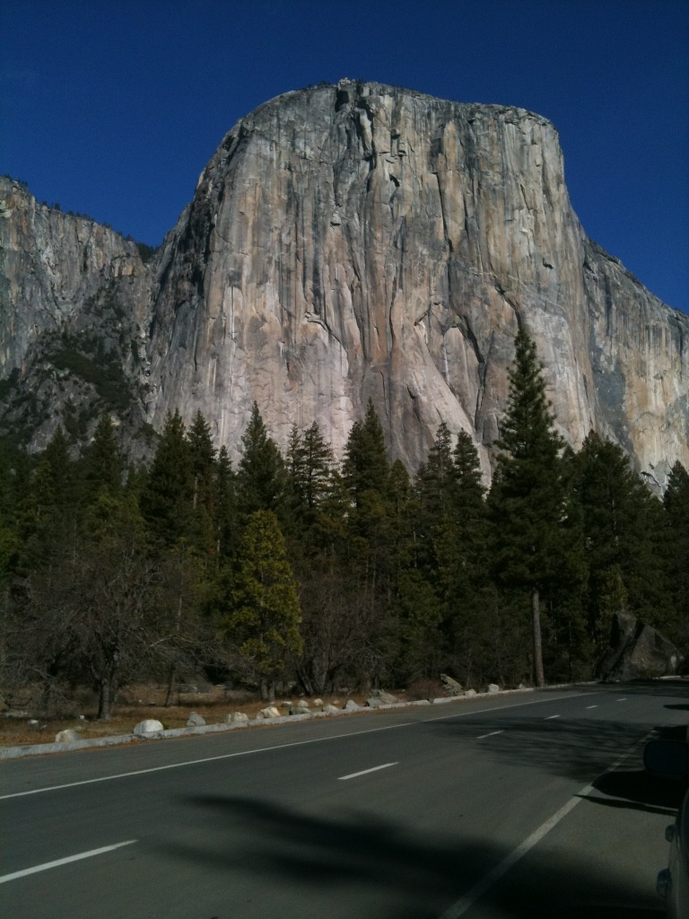 Yosemite