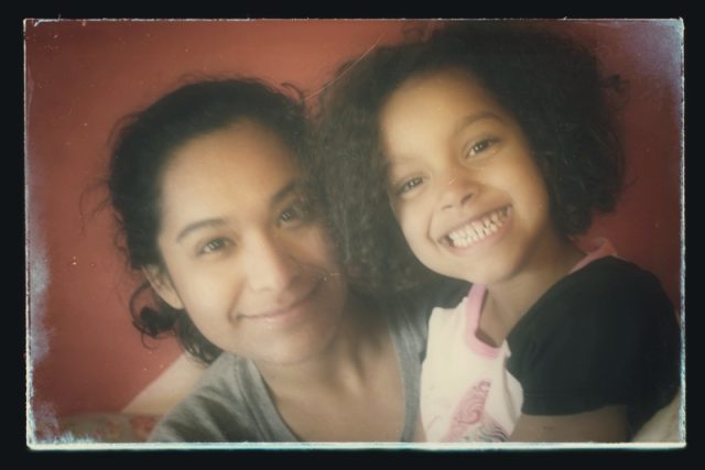 Chando y Xio