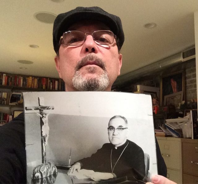 Rubén Blades