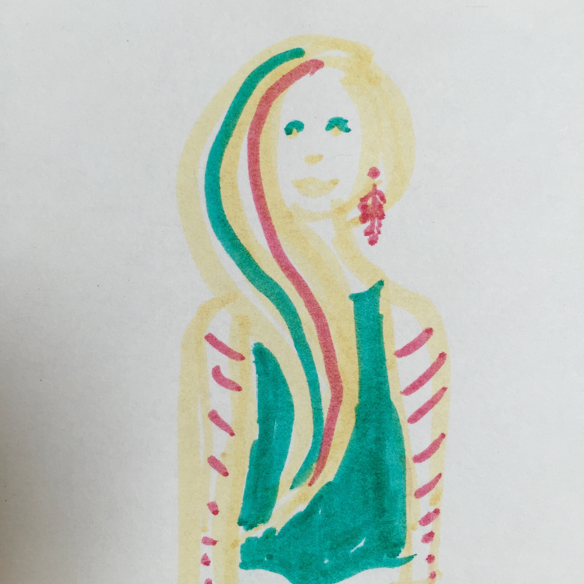 Arte de Valentina