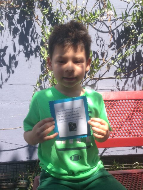 Nico - Junio de 2015