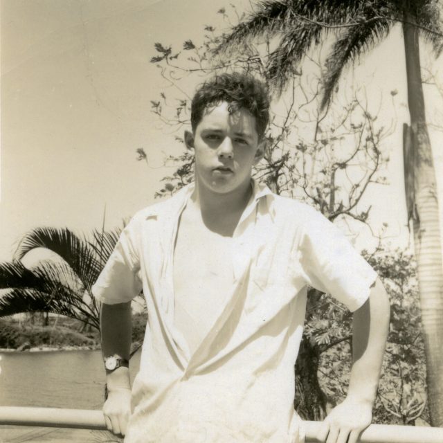 Manfred Behrens