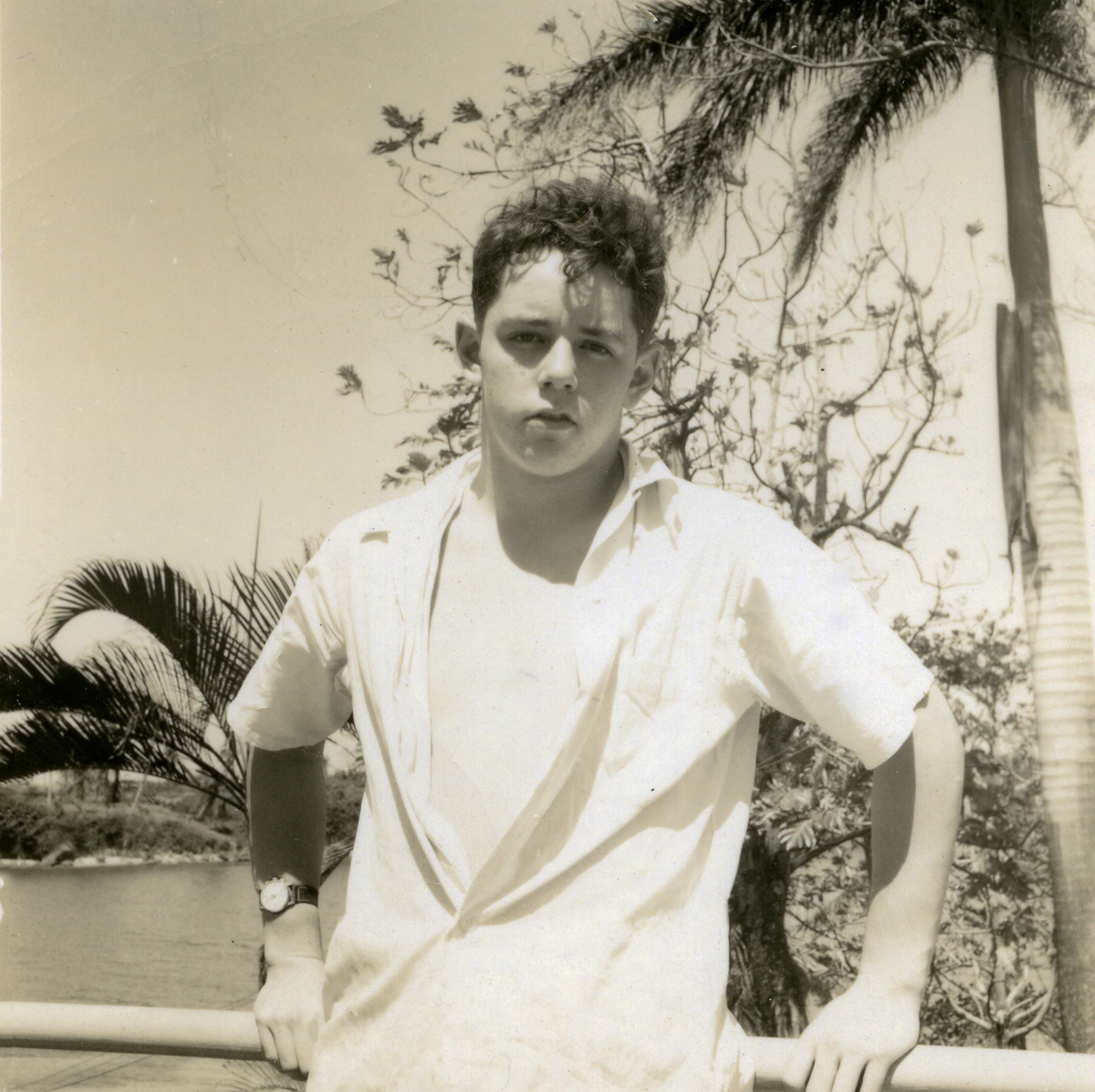 Manfred Behrens
