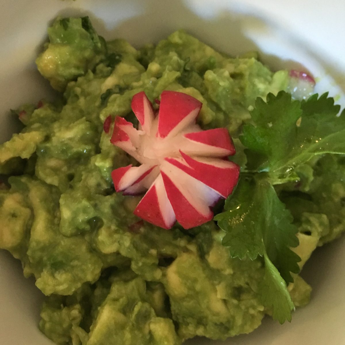Guacamole