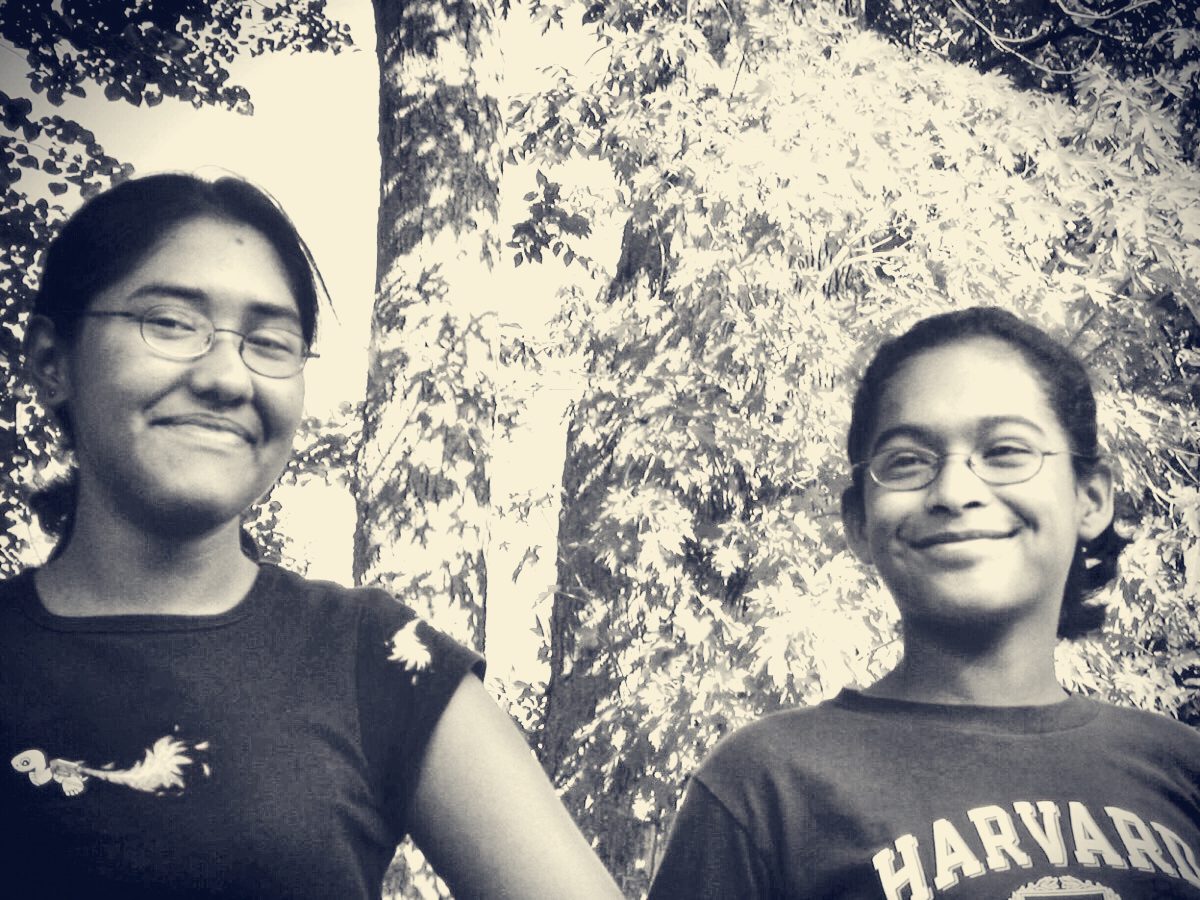 Lili y Chando