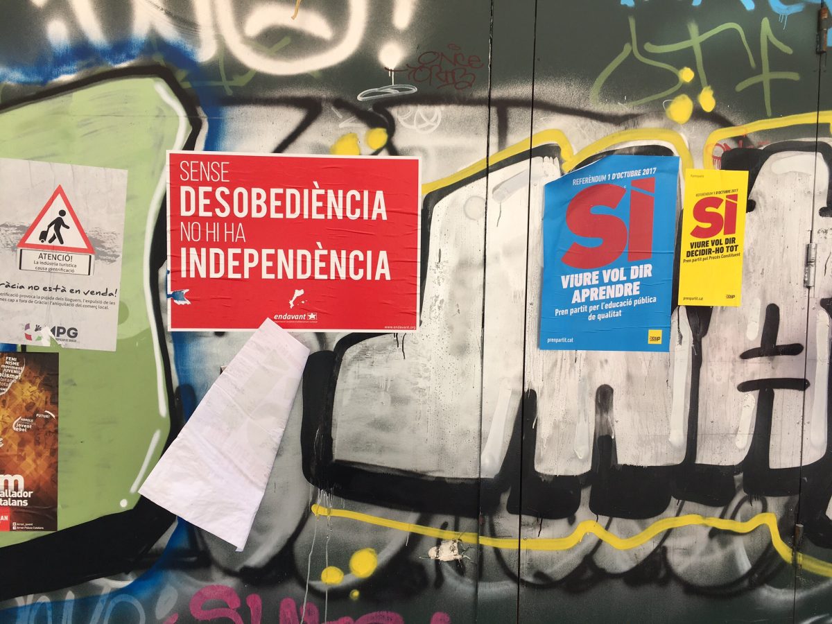 Barcelona