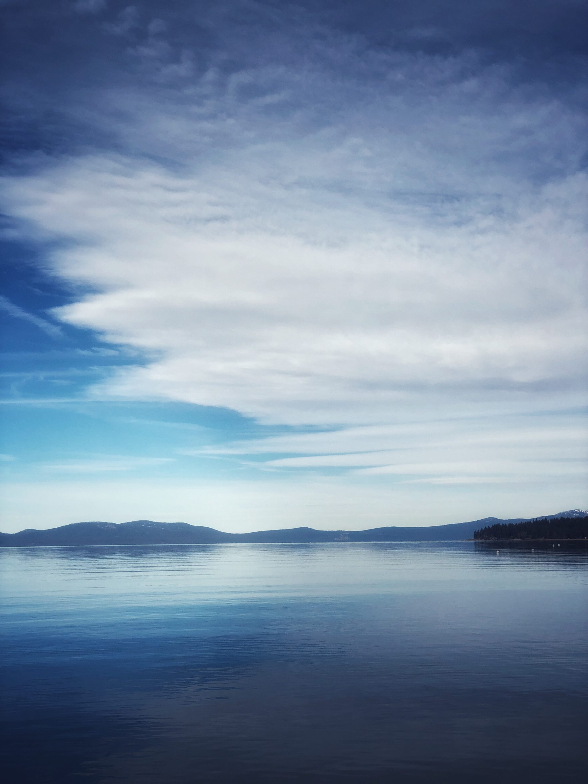 Lake Tahoe