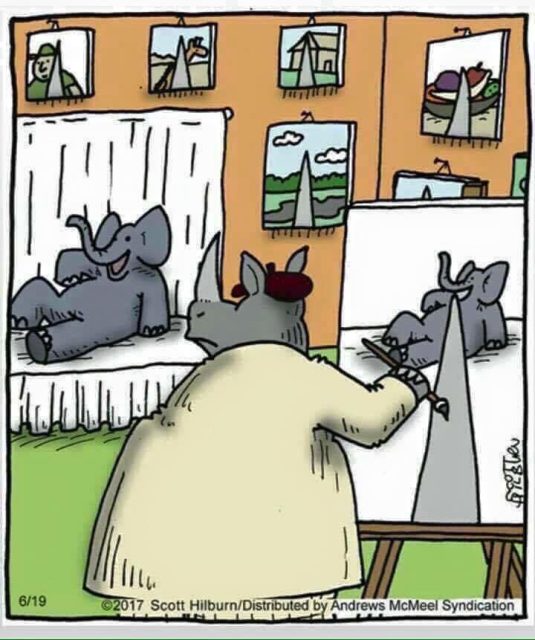 Cartoon