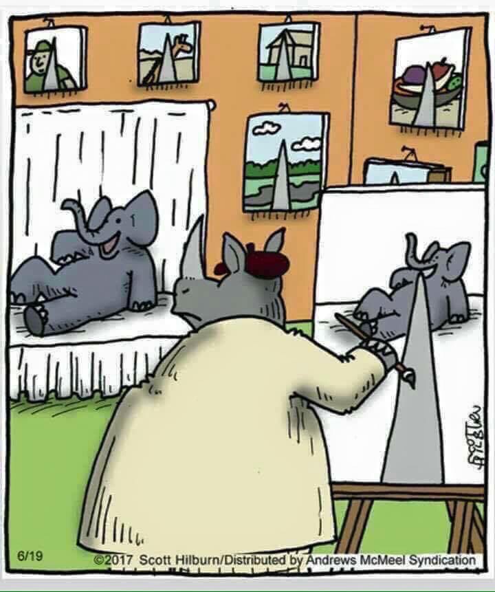 Cartoon