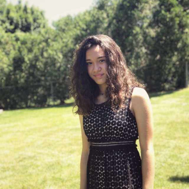 Emma Behrens