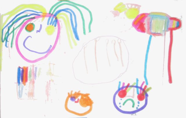 Arte de Camila