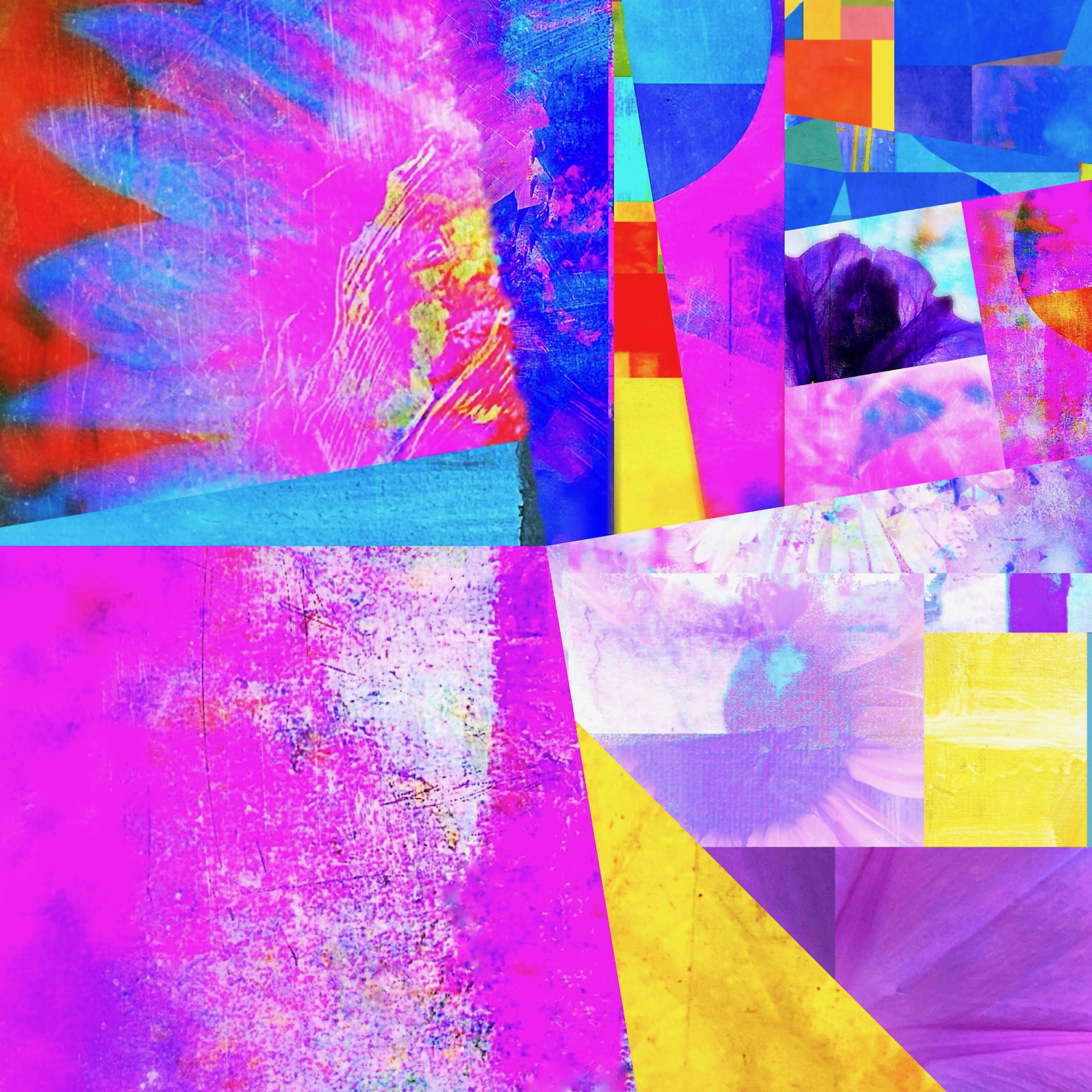 Digital art