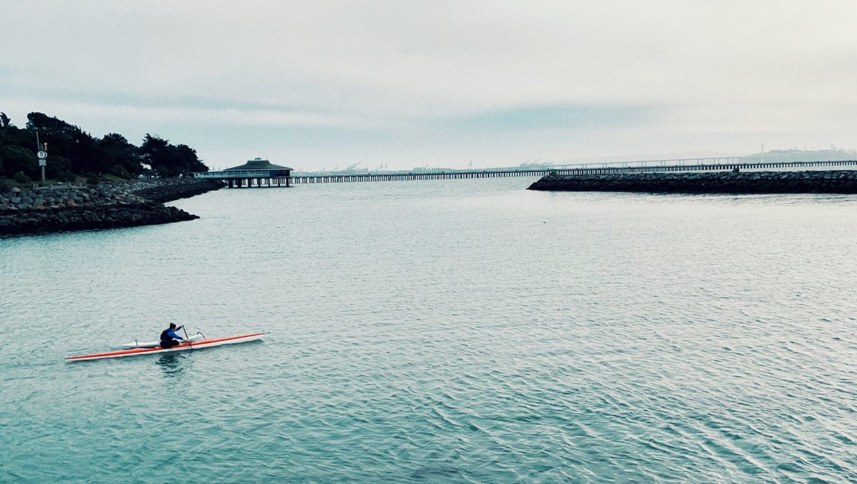 Berkeley Marina