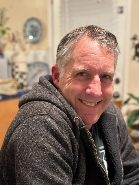 Michael Behrens