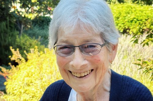 Edith Kramer