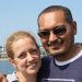 Liza y Orlando en PTown