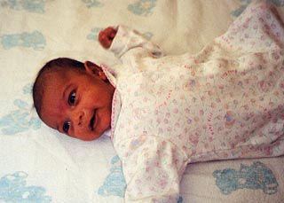 Fotos de Camila
