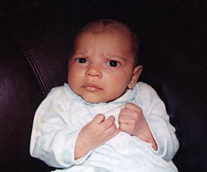 Fotos de Camila