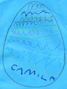 Huevo de pascua