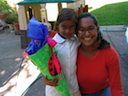Camila y Chando